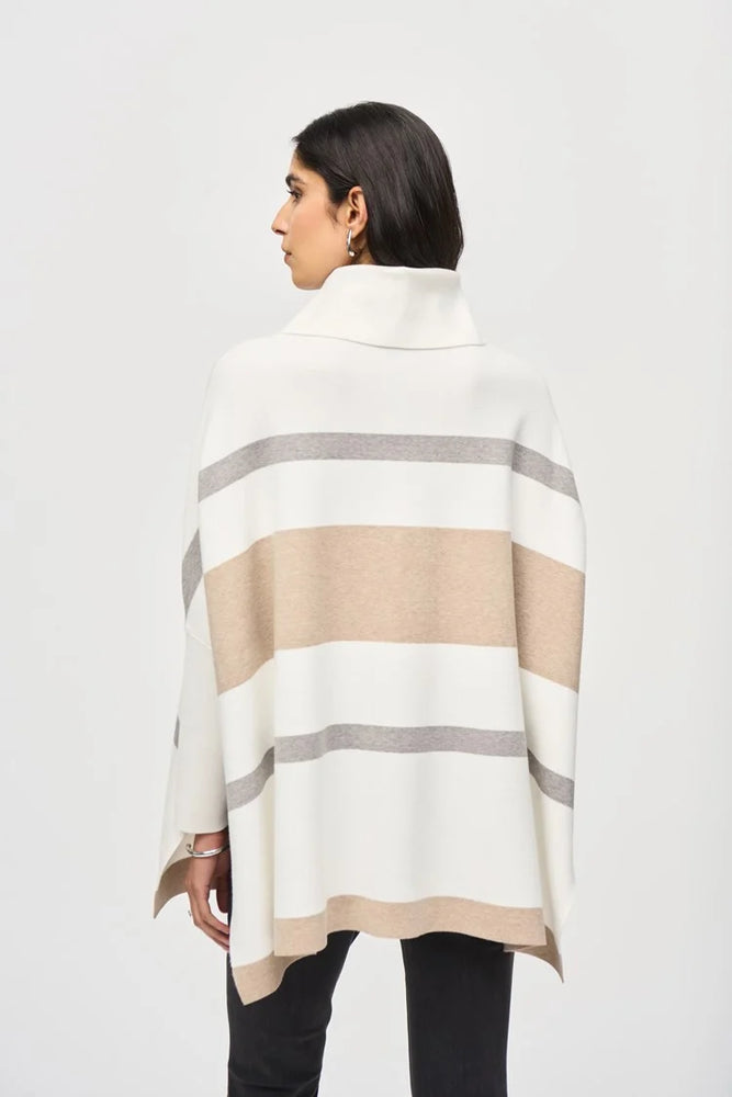 
                  
                    Charger l&amp;#39;image dans la galerie, JOSEPH RIBKOFF - PONCHO - 243951
                  
                